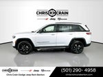 2025 Jeep Grand Cherokee GRAND CHEROKEE ALTITUDE X 4X2