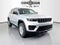 2025 Jeep Grand Cherokee GRAND CHEROKEE LAREDO 4X2