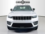 2025 Jeep Grand Cherokee GRAND CHEROKEE LAREDO 4X2