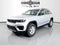 2025 Jeep Grand Cherokee GRAND CHEROKEE LAREDO 4X2