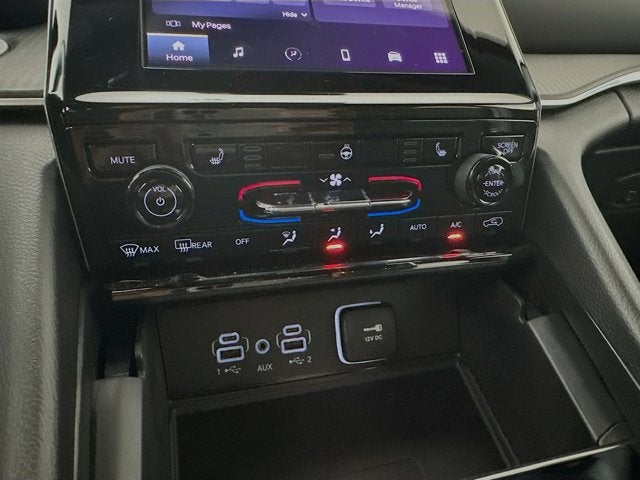 2025 Jeep Grand Cherokee GRAND CHEROKEE LAREDO X 4X2