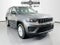 2025 Jeep Grand Cherokee GRAND CHEROKEE LAREDO X 4X2