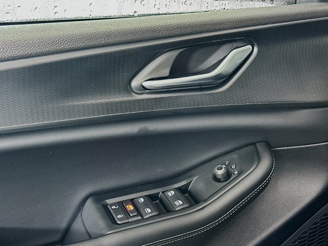 2025 Jeep Grand Cherokee GRAND CHEROKEE LAREDO X 4X2