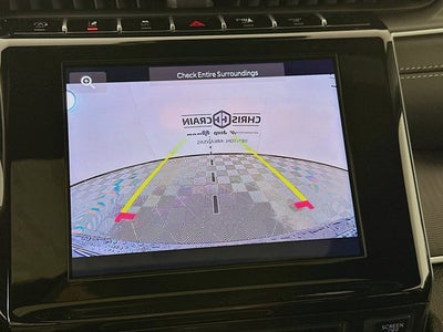 2025 Jeep Grand Cherokee GRAND CHEROKEE LAREDO X 4X2