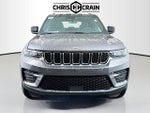 2025 Jeep Grand Cherokee GRAND CHEROKEE LAREDO X 4X2