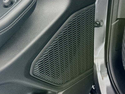 2025 Jeep Grand Cherokee GRAND CHEROKEE LAREDO X 4X2