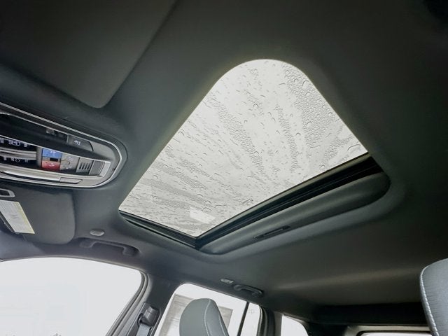 2025 Jeep Grand Cherokee GRAND CHEROKEE LAREDO X 4X2