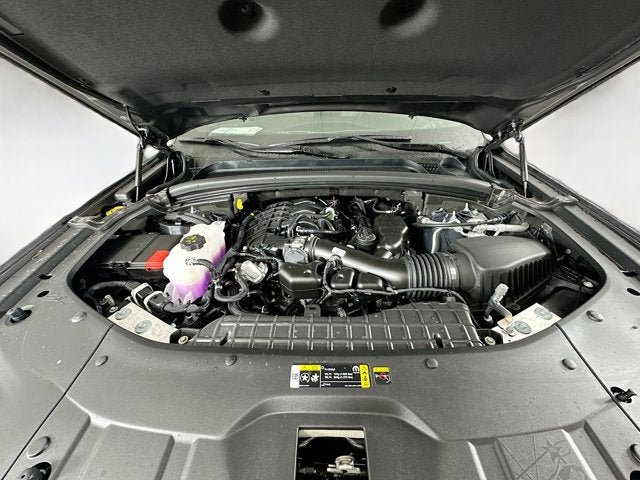 2025 Jeep Grand Cherokee GRAND CHEROKEE LAREDO X 4X2