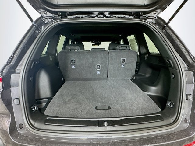 2025 Jeep Grand Cherokee GRAND CHEROKEE LAREDO X 4X2