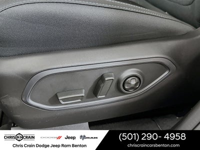 2025 Jeep Grand Cherokee GRAND CHEROKEE LAREDO X 4X2