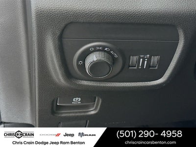 2025 Jeep Grand Cherokee GRAND CHEROKEE LAREDO X 4X2