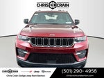 2025 Jeep Grand Cherokee GRAND CHEROKEE LAREDO X 4X2