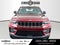 2025 Jeep Grand Cherokee GRAND CHEROKEE LAREDO X 4X2