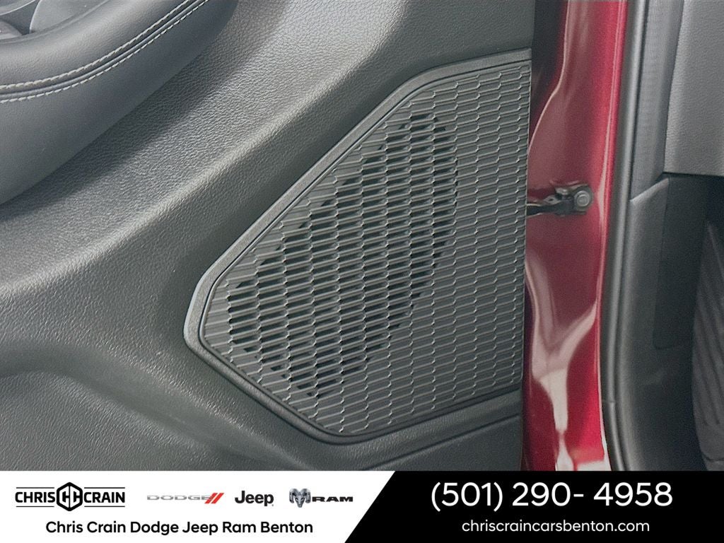 2025 Jeep Grand Cherokee GRAND CHEROKEE LAREDO X 4X2