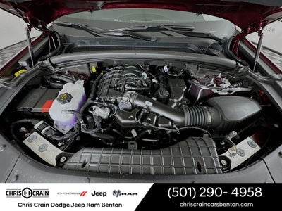 2025 Jeep Grand Cherokee GRAND CHEROKEE LAREDO X 4X2