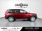 2025 Jeep Grand Cherokee GRAND CHEROKEE LAREDO X 4X2