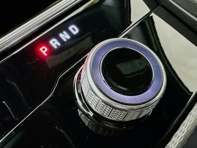 2025 Jeep Grand Cherokee GRAND CHEROKEE LAREDO 4X2