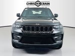 2025 Jeep Grand Cherokee GRAND CHEROKEE LAREDO 4X2