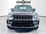 2025 Jeep Grand Cherokee GRAND CHEROKEE LAREDO X 4X2