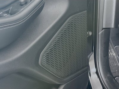 2025 Jeep Grand Cherokee GRAND CHEROKEE LAREDO X 4X2