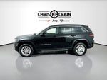 2025 Jeep Grand Cherokee GRAND CHEROKEE LAREDO X 4X2