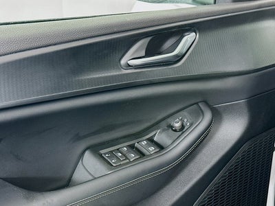 2025 Jeep Grand Cherokee GRAND CHEROKEE LAREDO X 4X2