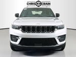 2025 Jeep Grand Cherokee GRAND CHEROKEE LAREDO X 4X2