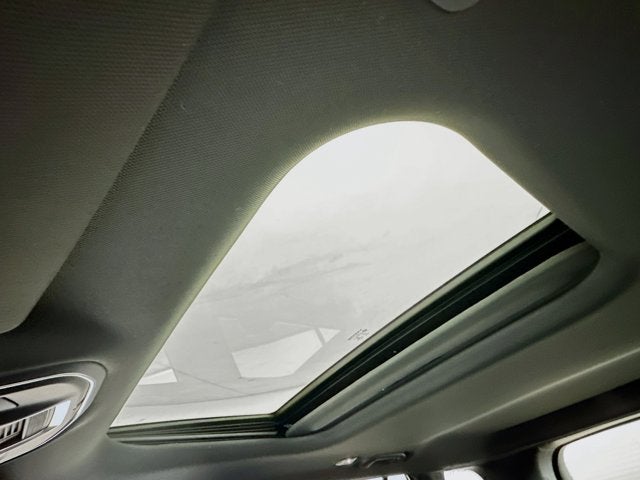 2025 Jeep Grand Cherokee GRAND CHEROKEE LAREDO X 4X2