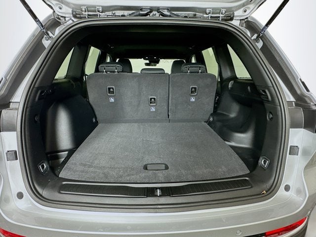 2025 Jeep Grand Cherokee GRAND CHEROKEE LAREDO X 4X2