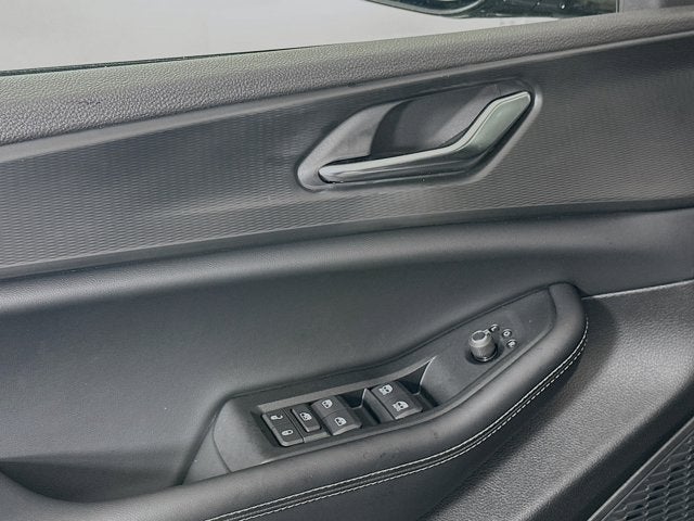 2025 Jeep Grand Cherokee GRAND CHEROKEE ALTITUDE X 4X2