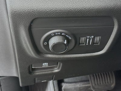 2025 Jeep Grand Cherokee GRAND CHEROKEE ALTITUDE X 4X2