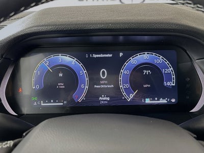 2025 Jeep Grand Cherokee GRAND CHEROKEE ALTITUDE X 4X2