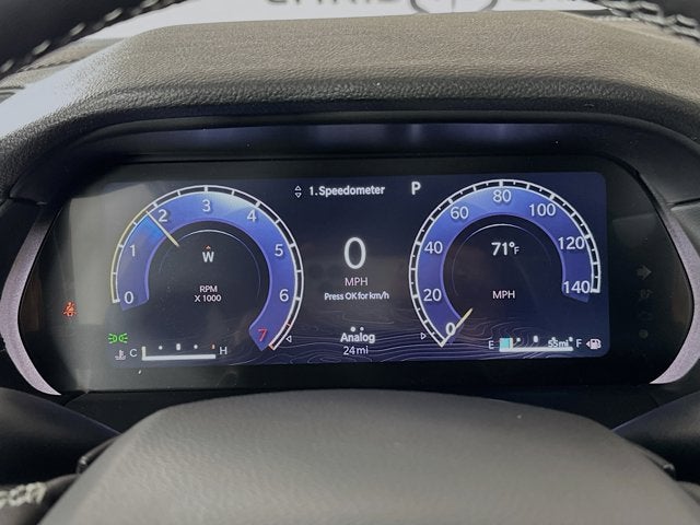 2025 Jeep Grand Cherokee GRAND CHEROKEE ALTITUDE X 4X2