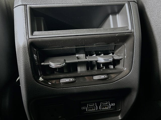 2025 Jeep Grand Cherokee GRAND CHEROKEE ALTITUDE X 4X2