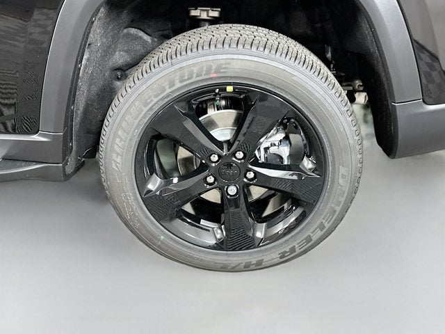 2025 Jeep Grand Cherokee GRAND CHEROKEE ALTITUDE X 4X2