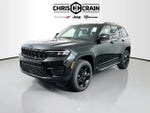 2025 Jeep Grand Cherokee GRAND CHEROKEE ALTITUDE X 4X2