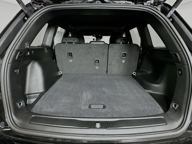 2025 Jeep Grand Cherokee GRAND CHEROKEE ALTITUDE X 4X2