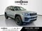 2027 Jeep Grand Cherokee Laredo Altitude