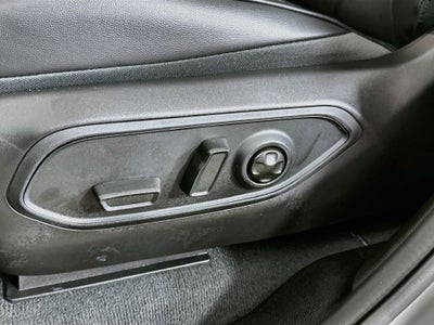 2027 Jeep Grand Cherokee Laredo Altitude