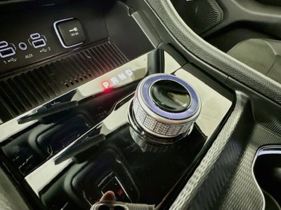 2027 Jeep Grand Cherokee Laredo Altitude