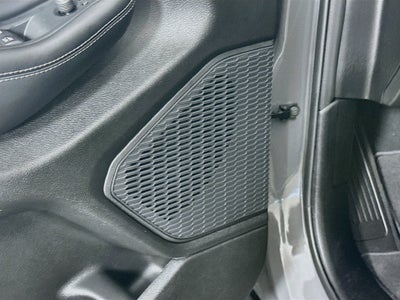 2027 Jeep Grand Cherokee Laredo Altitude