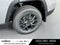 2027 Jeep Grand Cherokee Laredo Altitude