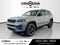 2027 Jeep Grand Cherokee Laredo Altitude