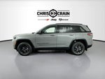 2027 Jeep Grand Cherokee Laredo Altitude