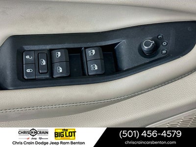 2023 Jeep Grand Cherokee Limited 4x2