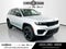 2025 Jeep Grand Cherokee GRAND CHEROKEE ALTITUDE 4X4
