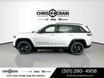 2025 Jeep Grand Cherokee GRAND CHEROKEE ALTITUDE 4X4