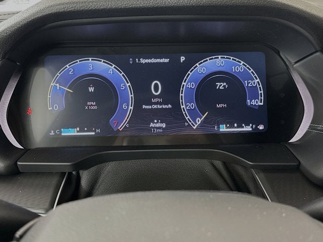 2025 Jeep Grand Cherokee GRAND CHEROKEE LAREDO 4X4