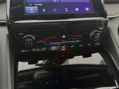 2025 Jeep Grand Cherokee GRAND CHEROKEE LAREDO 4X4