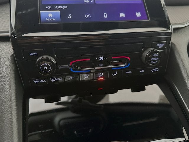 2025 Jeep Grand Cherokee GRAND CHEROKEE LAREDO 4X4